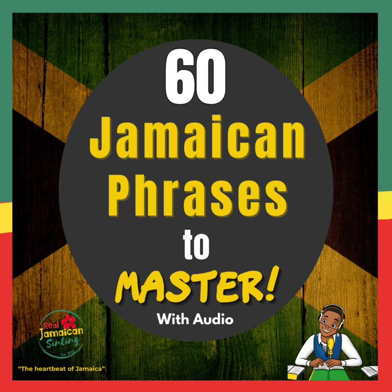 Free Jamaican Ebook